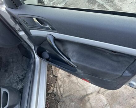 Бежевый Шкода Октавия, объемом двигателя 1.6 л и пробегом 290 тыс. км за 3650 $, фото 9 на Automoto.ua