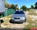 Бежевий Шкода Октавія, об'ємом двигуна 1.6 л та пробігом 303 тис. км за 5300 $, фото 1 на Automoto.ua
