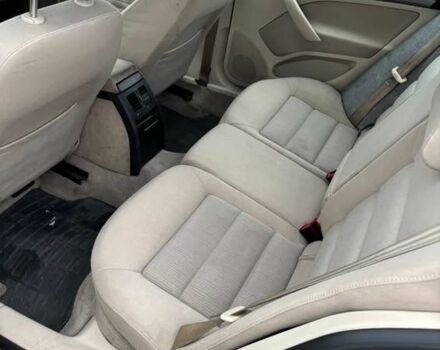 Бежевый Шкода Октавия, объемом двигателя 0 л и пробегом 350 тыс. км за 2799 $, фото 5 на Automoto.ua