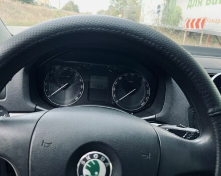 Бежевий Шкода Октавія, об'ємом двигуна 1.9 л та пробігом 440 тис. км за 2500 $, фото 4 на Automoto.ua