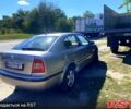 Шкода Октавия 2006 в Полтаве на Automoto.ua Бежевый Шкода Октавия, объемом двигателя 1.6 л и пробегом 303 тыс. км за 5300 $, фото 4 на Automoto.ua