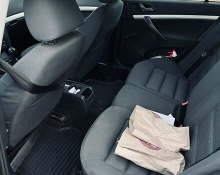 Бежевий Шкода Октавія, об'ємом двигуна 1.9 л та пробігом 440 тис. км за 2500 $, фото 6 на Automoto.ua