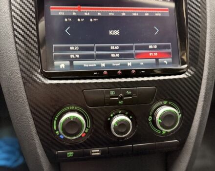 Бежевый Шкода Октавия, объемом двигателя 1.6 л и пробегом 263 тыс. км за 6200 $, фото 21 на Automoto.ua