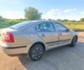Бежевий Шкода Октавія, об'ємом двигуна 1.6 л та пробігом 50 тис. км за 3700 $, фото 4 на Automoto.ua