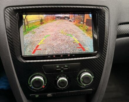 Бежевый Шкода Октавия, объемом двигателя 1.6 л и пробегом 263 тыс. км за 6200 $, фото 19 на Automoto.ua