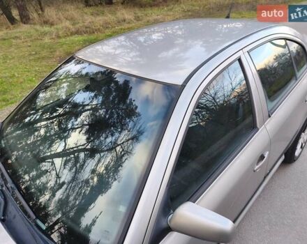 Бежевый Шкода Октавия, объемом двигателя 1.9 л и пробегом 275 тыс. км за 3300 $, фото 1 на Automoto.ua