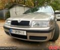 Бежевий Шкода Октавія, об'ємом двигуна 1.6 л та пробігом 135 тис. км за 5700 $, фото 3 на Automoto.ua