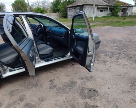 Бежевый Шкода Октавия, объемом двигателя 1.6 л и пробегом 390 тыс. км за 4150 $, фото 1 на Automoto.ua