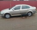 Бежевый Шкода Октавия, объемом двигателя 1.6 л и пробегом 260 тыс. км за 2939 $, фото 2 на Automoto.ua