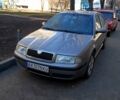 Бежевый Шкода Октавия, объемом двигателя 1.6 л и пробегом 176 тыс. км за 5300 $, фото 1 на Automoto.ua