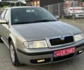 Шкода Октавия 2006 в Виннице на Automoto.ua Бежевый Шкода Октавия, объемом двигателя 0 л и пробегом 182 тыс. км за 5899 $, фото 1 на Automoto.ua