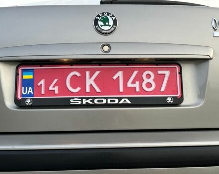 Шкода Октавия 2006 в Виннице на Automoto.ua Бежевый Шкода Октавия, объемом двигателя 0 л и пробегом 182 тыс. км за 5899 $, фото 18 на Automoto.ua