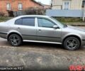 Бежевый Шкода Октавия, объемом двигателя 1.6 л и пробегом 236 тыс. км за 5300 $, фото 8 на Automoto.ua