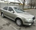 Бежевый Шкода Октавия, объемом двигателя 1.6 л и пробегом 2 тыс. км за 6500 $, фото 1 на Automoto.ua