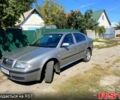 Шкода Октавия 2006 в Полтаве на Automoto.ua Бежевый Шкода Октавия, объемом двигателя 1.6 л и пробегом 303 тыс. км за 5300 $, фото 1 на Automoto.ua