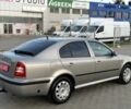 Шкода Октавия 2006 в Виннице на Automoto.ua Бежевый Шкода Октавия, объемом двигателя 0 л и пробегом 182 тыс. км за 5899 $, фото 15 на Automoto.ua