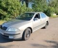 Бежевий Шкода Октавія, об'ємом двигуна 1.6 л та пробігом 50 тис. км за 3700 $, фото 3 на Automoto.ua