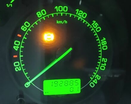 Бежевый Шкода Октавия, объемом двигателя 1.6 л и пробегом 192 тыс. км за 5300 $, фото 7 на Automoto.ua