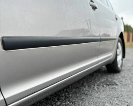 Бежевий Шкода Октавія, об'ємом двигуна 2 л та пробігом 310 тис. км за 2850 $, фото 7 на Automoto.ua