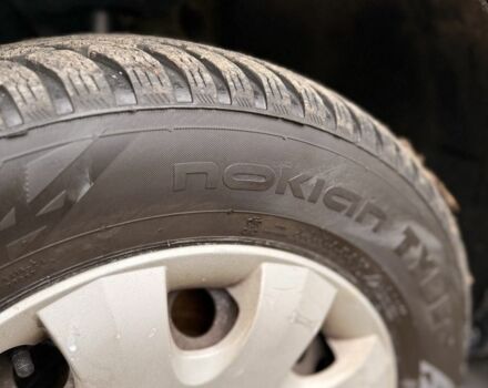 Бежевый Шкода Октавия, объемом двигателя 1.6 л и пробегом 263 тыс. км за 6200 $, фото 23 на Automoto.ua