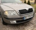Бежевый Шкода Октавия, объемом двигателя 1.6 л и пробегом 263 тыс. км за 6200 $, фото 11 на Automoto.ua