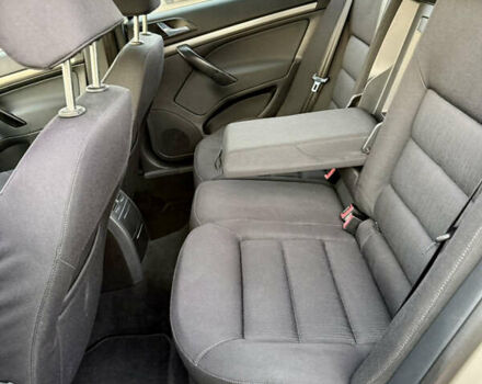 Бежевый Шкода Октавия, объемом двигателя 1.6 л и пробегом 190 тыс. км за 6400 $, фото 8 на Automoto.ua