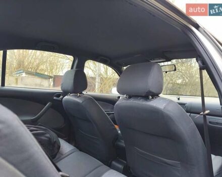 Бежевый Шкода Октавия, объемом двигателя 1.9 л и пробегом 275 тыс. км за 3300 $, фото 6 на Automoto.ua