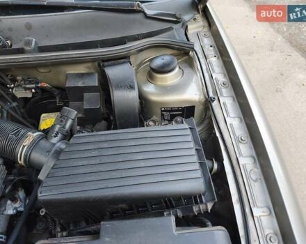 Бежевый Шкода Октавия, объемом двигателя 1.9 л и пробегом 275 тыс. км за 3300 $, фото 12 на Automoto.ua