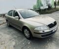 Бежевий Шкода Октавія, об'ємом двигуна 1.9 л та пробігом 440 тис. км за 2500 $, фото 1 на Automoto.ua
