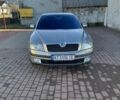Бежевий Шкода Октавія, об'ємом двигуна 1.6 л та пробігом 306 тис. км за 4100 $, фото 11 на Automoto.ua