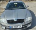 Бежевий Шкода Октавія, об'ємом двигуна 1.6 л та пробігом 242 тис. км за 7500 $, фото 1 на Automoto.ua