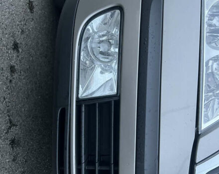 Бежевий Шкода Октавія, об'ємом двигуна 1.6 л та пробігом 224 тис. км за 6300 $, фото 7 на Automoto.ua