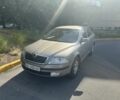 Бежевый Шкода Октавия, объемом двигателя 1.6 л и пробегом 7 тыс. км за 4000 $, фото 1 на Automoto.ua