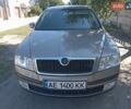 Бежевий Шкода Октавія, об'ємом двигуна 1.6 л та пробігом 261 тис. км за 4899 $, фото 1 на Automoto.ua