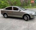 Бежевый Шкода Октавия, объемом двигателя 2 л и пробегом 260 тыс. км за 6500 $, фото 9 на Automoto.ua