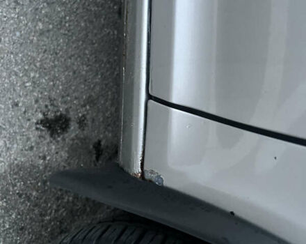 Бежевий Шкода Октавія, об'ємом двигуна 1.6 л та пробігом 224 тис. км за 6300 $, фото 5 на Automoto.ua