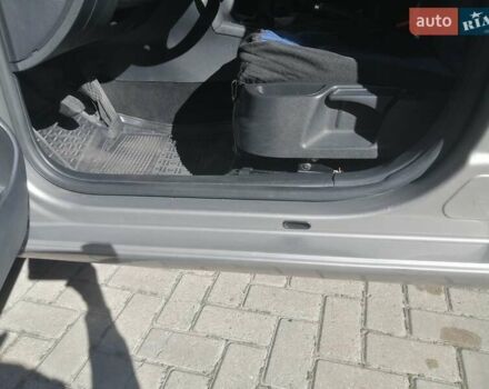 Бежевий Шкода Октавія, об'ємом двигуна 1.6 л та пробігом 292 тис. км за 6200 $, фото 10 на Automoto.ua