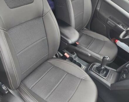 Бежевый Шкода Октавия, объемом двигателя 1.6 л и пробегом 220 тыс. км за 6650 $, фото 19 на Automoto.ua