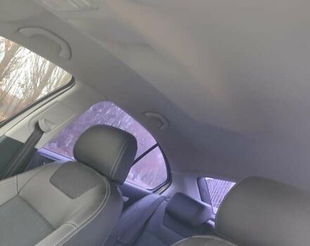 Бежевый Шкода Октавия, объемом двигателя 1.6 л и пробегом 220 тыс. км за 6650 $, фото 21 на Automoto.ua