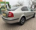 Бежевый Шкода Октавия, объемом двигателя 2 л и пробегом 298 тыс. км за 5300 $, фото 6 на Automoto.ua