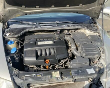 Бежевий Шкода Октавія, об'ємом двигуна 1.6 л та пробігом 306 тис. км за 5450 $, фото 6 на Automoto.ua