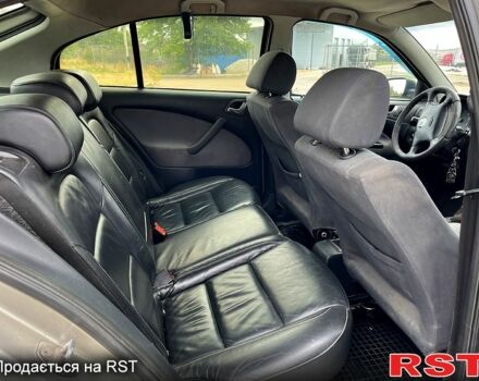 Бежевий Шкода Октавія, об'ємом двигуна 1.6 л та пробігом 345 тис. км за 3400 $, фото 6 на Automoto.ua