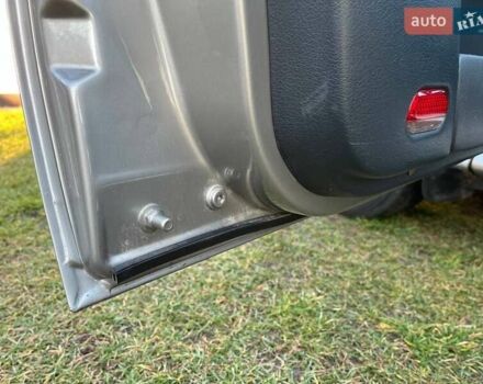 Бежевый Шкода Октавия, объемом двигателя 1.6 л и пробегом 387 тыс. км за 4600 $, фото 19 на Automoto.ua