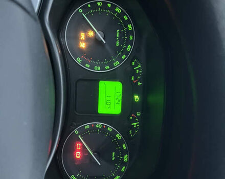 Бежевий Шкода Октавія, об'ємом двигуна 1.6 л та пробігом 224 тис. км за 6300 $, фото 36 на Automoto.ua