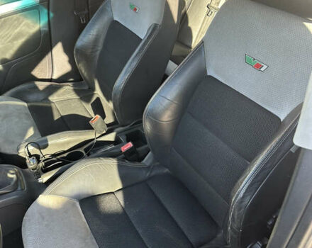 Бежевый Шкода Октавия, объемом двигателя 1.9 л и пробегом 325 тыс. км за 2650 $, фото 6 на Automoto.ua