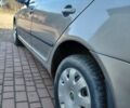 Бежевий Шкода Октавія, об'ємом двигуна 1.6 л та пробігом 306 тис. км за 4100 $, фото 5 на Automoto.ua