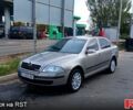 Шкода Октавия 2007 в Николаеве на Automoto.ua Бежевый Шкода Октавия, объемом двигателя 2 л и пробегом 188 тыс. км за 7000 $, фото 5 на Automoto.ua