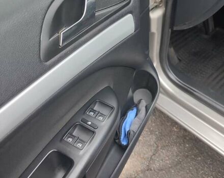 Бежевый Шкода Октавия, объемом двигателя 1.6 л и пробегом 220 тыс. км за 6650 $, фото 27 на Automoto.ua