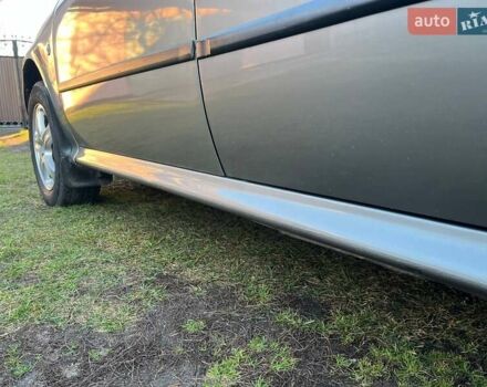 Бежевый Шкода Октавия, объемом двигателя 1.6 л и пробегом 387 тыс. км за 4600 $, фото 12 на Automoto.ua