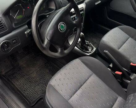 Бежевый Шкода Октавия, объемом двигателя 0 л и пробегом 279 тыс. км за 5699 $, фото 13 на Automoto.ua